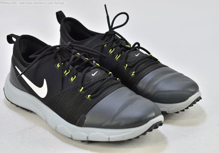 Nike Golf Damen Sportschuhe Sneaker EUR 39 Nr. 25-U 702-SchuhGebraucht