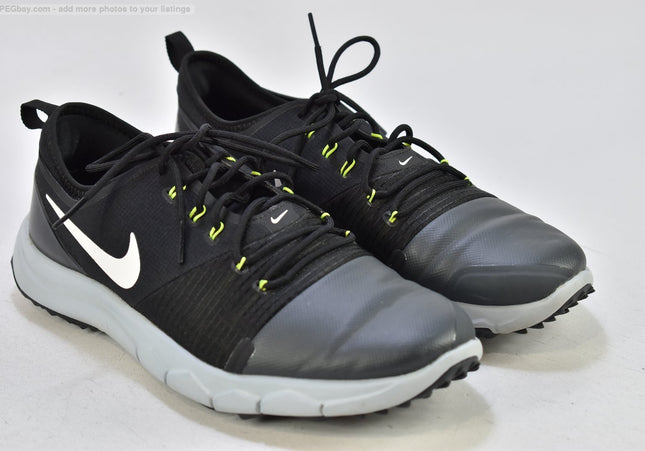 Nike Golf Damen Sportschuhe Sneaker EUR 39 Nr. 25-U 702-SchuhGebraucht