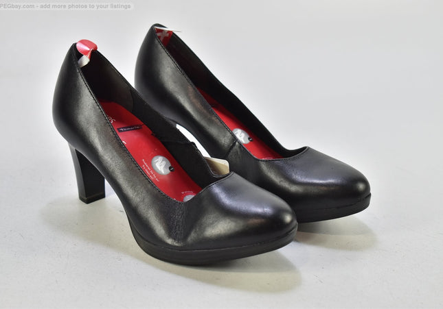 Tamaris  Damen Pumps High Heels  EUR 38 Nr. 25-O 2588