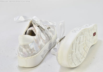 Rieker  Damen Halbschuhe Freizeitschuhe  EUR 42 Nr. 25-Z 930