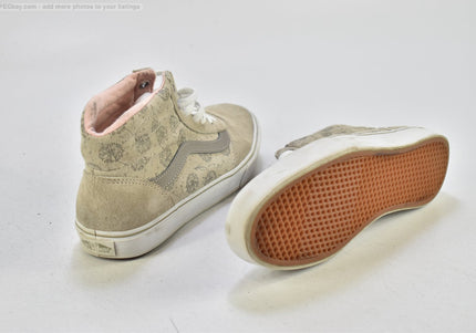 Vans  Damen Sportschuhe Sneaker  EUR 37 Nr. 25-N 944