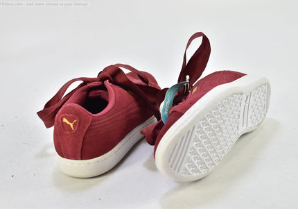 Puma  Damen Sportschuhe Sneaker  EUR 38 Nr. 25-T 544