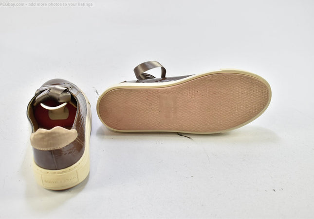 Marc O`Polo Damen Halbschuhe Freizeitschuhe EUR 37 Nr.25-A 236-Schuh-Gebraucht-secondhand