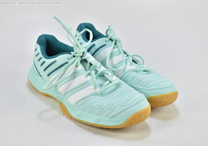 Adidas Essence Damen Sportschuhe Sneaker  EUR 40 Nr. 25-L 886