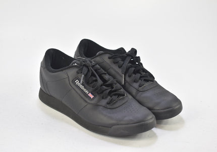 Reebok Classic Damen Sportschuhe Sneaker EUR 38 Nr. 24-U 475-Schuh-Gebraucht-secondhand