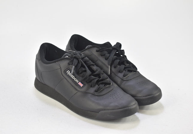 Reebok Classic Damen Sportschuhe Sneaker EUR 38 Nr. 24-U 475-Schuh-Gebraucht-secondhand