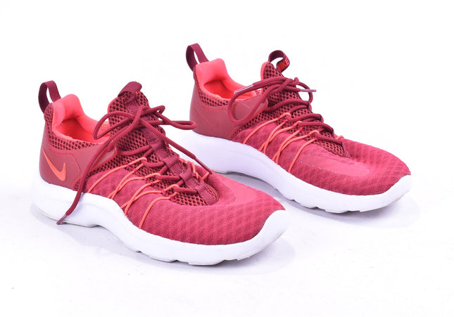 Nike Darwin Damen Sportschuhe Sneaker EUR 36 Nr. 23-F 1803-Schuh-Gebraucht-secondhand
