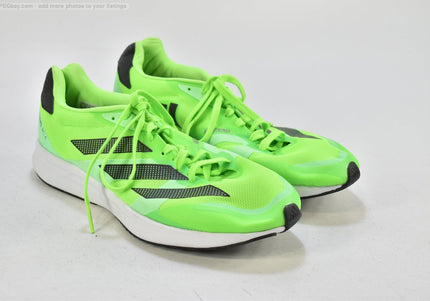 Adidas Adizero RC4 Herren Sportschuhe Sneaker  EUR 46 2/3 Nr. 25-N 1450