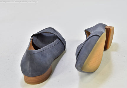 Geox  Damen Halbschuhe Slipper Ballerinas  EUR 41 Nr. 25-Z 2057