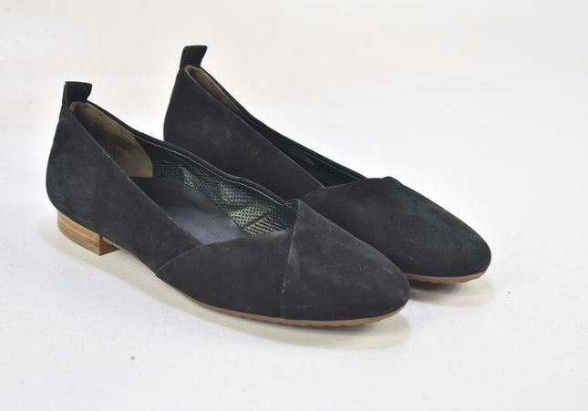 Paul Green  Damen Halbschuhe Slipper Ballerinas  UK 5,5 Nr. 23-N 1837