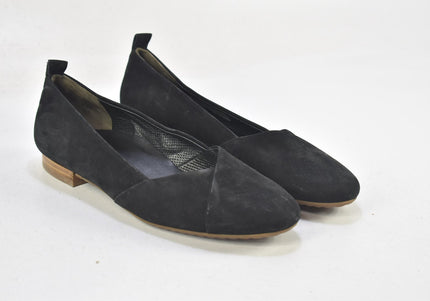 Paul Green  Damen Halbschuhe Slipper Ballerinas  UK 5,5 Nr. 23-N 1837