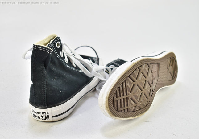 Converse Damen Sportschuhe Sneaker EUR 37,5 Nr. 25-A 1742-Schuh-Gebraucht-secondhand