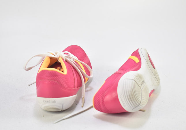 Reebok Damen Sportschuhe Sneaker EUR 38 Nr. 24-N 1581-Schuh-Gebraucht-secondhand