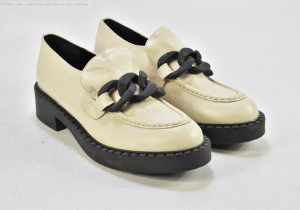 Konstantin Starke  Damen Halbschuhe Slipper   EUR 40 Nr. 25-O 582