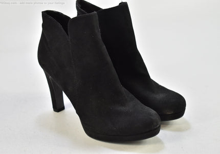 Tamaris  Damen Stiefelette Boots  EUR 39 Nr. 25-B 1497