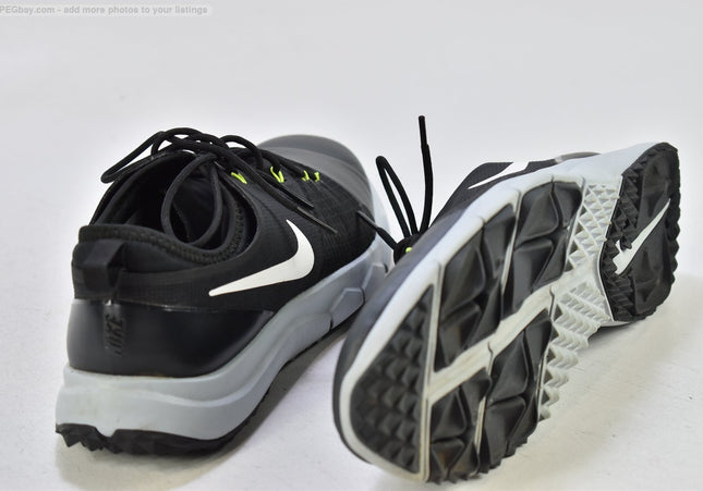 Nike Golf Damen Sportschuhe Sneaker EUR 39 Nr. 25-U 702-SchuhGebraucht