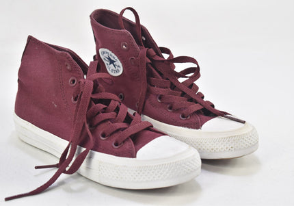 Converse Damen Sportschuhe Sneaker EUR 36 Nr. 23-O 1600-SchuhGebraucht