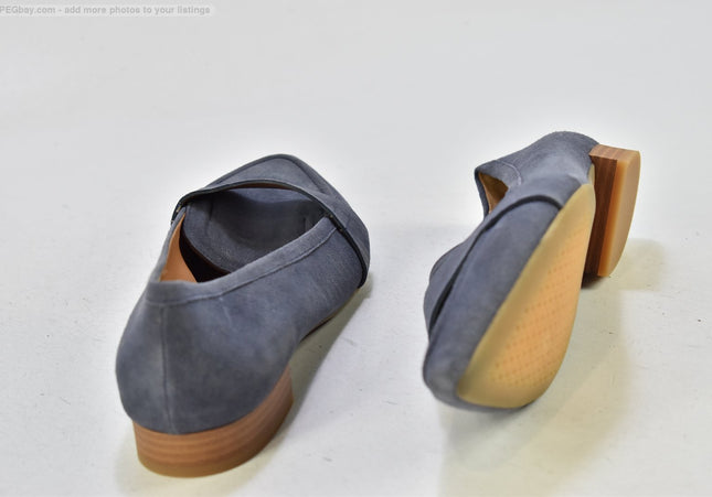 Geox  Damen Halbschuhe Slipper Ballerinas  EUR 41 Nr. 25-Z 2057