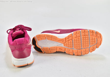 Nike Revolution Damen Sportschuhe Sneaker EUR 38,5 Nr. 25-M 3335-Schuh-Gebraucht-secondhand