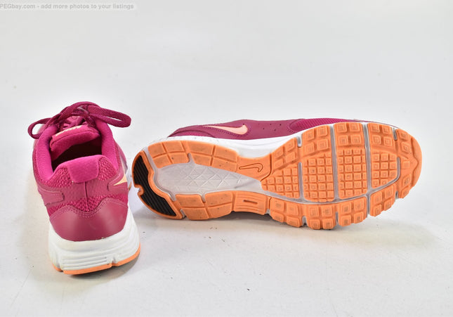 Nike Revolution Damen Sportschuhe Sneaker EUR 38,5 Nr. 25-M 3335-Schuh-Gebraucht-secondhand