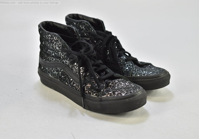 Vans  Damen Sportschuhe Sneaker  EUR 36 Nr. 25-N 945