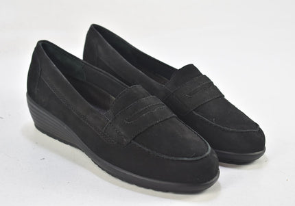 Medicus  Damen Halbschuhe Slipper Ballerinas  UK 5 Nr. 23-N 777