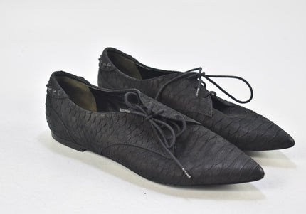 Kennel&Schmenger Damen Halbschuhe Freizeitschuhe UK 6 Nr. 24-U 2247-Schuh-Gebraucht-secondhand