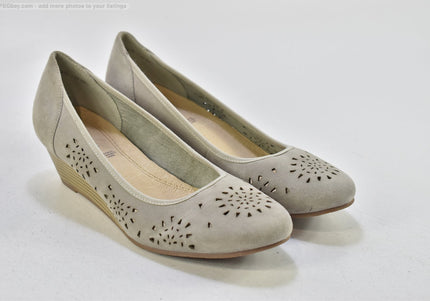 5th Avenue  Damen Pumps High Heels  EUR 41 Nr. 25-O 1919