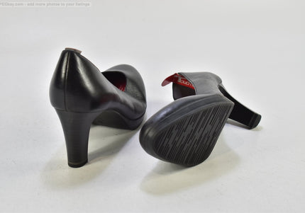 Tamaris  Damen Pumps High Heels  EUR 38 Nr. 25-O 2588