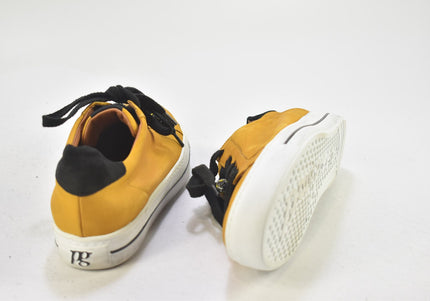 Paul Green Damen Halbschuhe Freizeitschuhe UK 6,5 Nr. 24-T 1594-Schuh-Gebraucht-secondhand