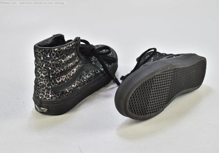 Vans  Damen Sportschuhe Sneaker  EUR 36 Nr. 25-N 945
