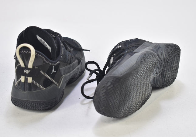 Jordan Westbrock Damen Sportschuhe Sneaker EUR 36 Nr. 24-N 666-Schuh-Gebraucht-secondhand