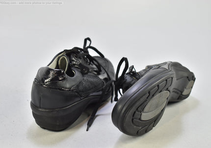 Waldläufer  Damen Halbschuhe Freizeitschuhe  UK 7 Nr. 25-L 1024