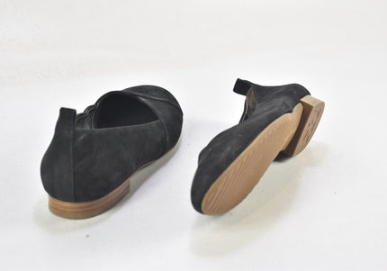 Paul Green  Damen Halbschuhe Slipper Ballerinas  UK 5,5 Nr. 23-N 1837