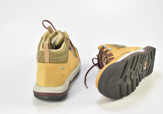 Quechua Damen Stiefelette Boots EUR 40 Nr. 24-F 3370-Schuh-Gebraucht-secondhand