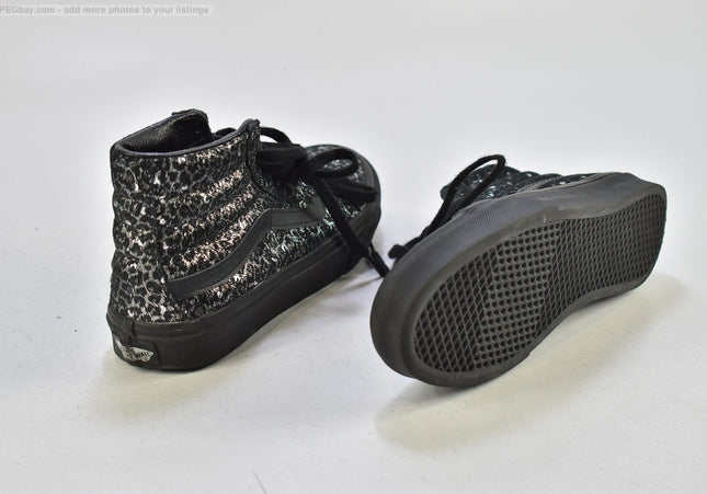 Vans  Damen Sportschuhe Sneaker  EUR 36 Nr. 25-N 945