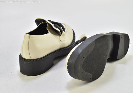 Konstantin Starke  Damen Halbschuhe Slipper   EUR 40 Nr. 25-O 582
