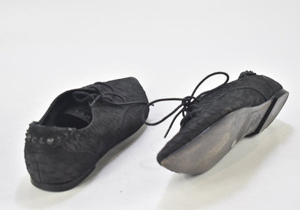 Kennel&Schmenger Damen Halbschuhe Freizeitschuhe UK 6 Nr. 24-U 2247-Schuh-Gebraucht-secondhand