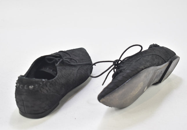 Kennel&Schmenger Damen Halbschuhe Freizeitschuhe UK 6 Nr. 24-U 2247-Schuh-Gebraucht-secondhand