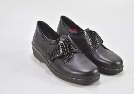 Meisi  Damen Halbschuhe Freizeitschuhe  UK 6 Nr. 24-X 1348