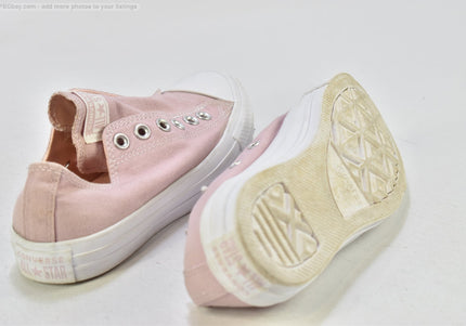 Converse Damen Sportschuhe Sneaker EUR 37,5 Nr. 25-U 2052