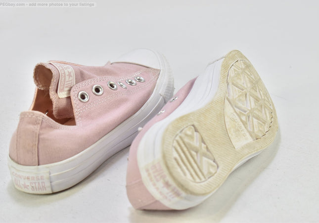 Converse Damen Sportschuhe Sneaker EUR 37,5 Nr. 25-U 2052