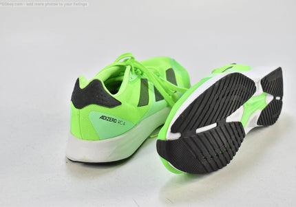 Adidas Adizero RC4 Herren Sportschuhe Sneaker  EUR 46 2/3 Nr. 25-N 1450
