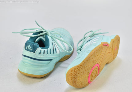 Adidas Essence Damen Sportschuhe Sneaker  EUR 40 Nr. 25-L 886