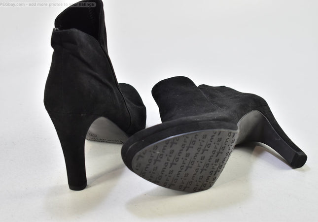 Tamaris  Damen Stiefelette Boots  EUR 39 Nr. 25-B 1497