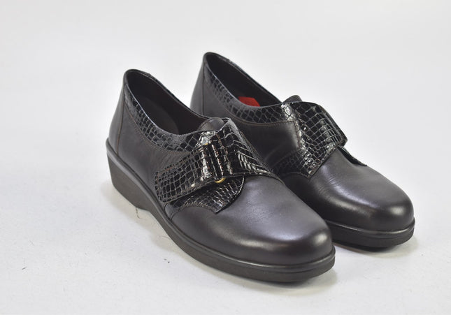 Meisi  Damen Halbschuhe Freizeitschuhe  UK 6 Nr. 24-X 1348