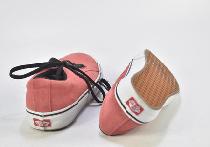 Vans Sample Herren Sportschuhe Sneaker  UK 9 Nr. 24-X 716