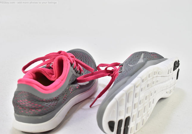 Nike Free Damen Sportschuhe Sneaker EUR 39 Nr. 25-Y 532-SchuhGebraucht