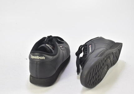 Reebok Classic Damen Sportschuhe Sneaker EUR 38 Nr. 24-U 475-Schuh-Gebraucht-secondhand