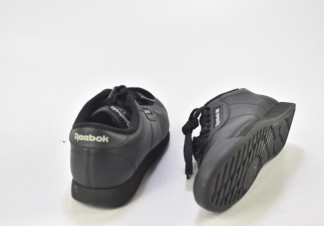 Reebok Classic Damen Sportschuhe Sneaker EUR 38 Nr. 24-U 475-Schuh-Gebraucht-secondhand